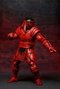 Tortugas Ninja (Mirage Comics) Figura Red and Black Foot Enforcer 18 cm