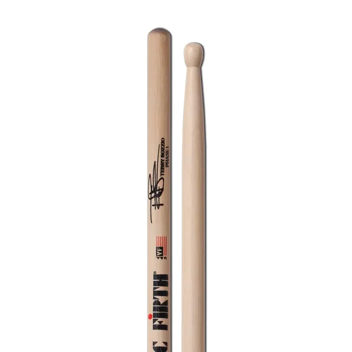 Vic Firth Signature Series Terry Bozzio Phase 1 Vic Firth Signature Series Terry Bozzio Phase 1