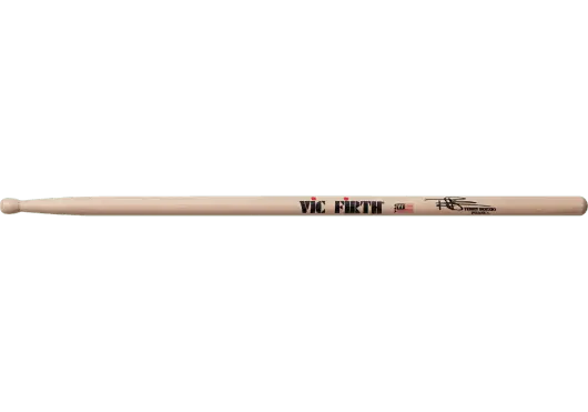 Vic Firth Baquetas Vf Signature Series - Terry Bozzio 'Phase 1' Vic Firth Baquetas Vf Signature Series - Terry Bozzio 'Phase 1'