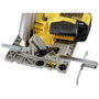 DeWalt DWE576K-QS Sierra circular