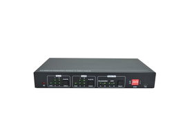Vivolink VLHDMIMAT4X2RS Conmutador de matriz HDMI 4x2 4K@60Hz