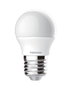 TOSHIBA Bombilla LED E27 7W 4000K G45 Blanco Neutro ULT.UDS
