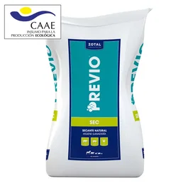 Zotal Secante-Higienizante 1000 g