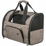 Bolso para Mascotas Trixie Marrón Beige 41 x 30 x 21 cm