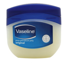 VASELINE ORIGINAL pure petroleum jelly