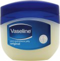 Vaseline Original Petroleum Jelly Gel Reparador 100 ml