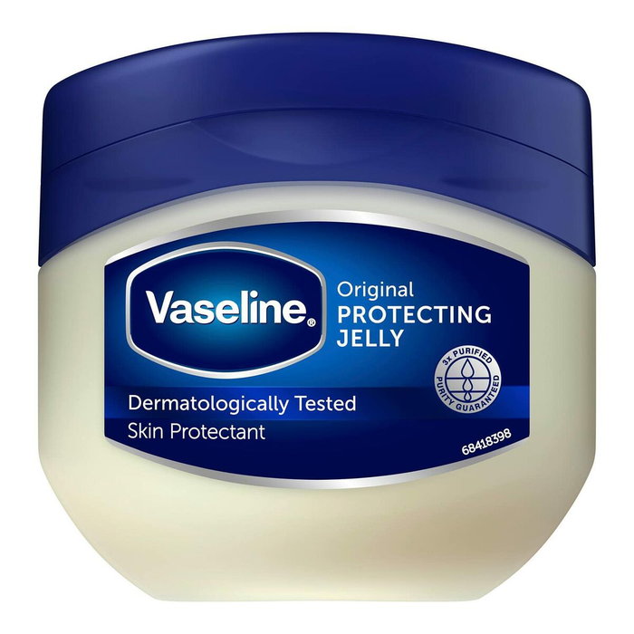 Vaseline Original Petroleum Jelly Gel Reparador 100 ml