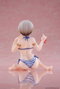 Taito Prize Figura Desktop Cute Hana Uzaki (Swim wear Ver.)