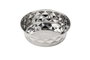 Hunter Comedero Namy Acero Inoxidable (Set de 2)