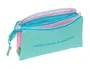 Safta Portatodo Benetton Dolce Triple