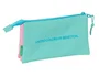 Safta Portatodo Benetton Dolce Triple