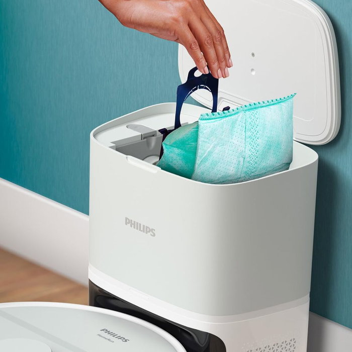 Bolsa de Recambio para Aspiradora Philips