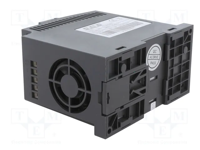 F&F Inversor de automatización 1,5kW 3x400VAC FA-3HS-015 F&F Inversor de automatización 1,5kW 3x400VAC FA-3HS-015