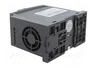 F&F Inversor de automatización 1,5kW 3x400VAC FA-3HS-015
