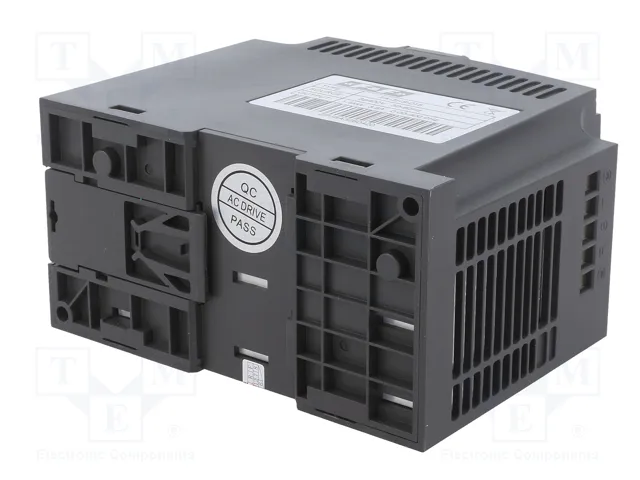 F&F Inversor de automatización 1,5kW 3x400VAC FA-3HS-015 F&F Inversor de automatización 1,5kW 3x400VAC FA-3HS-015