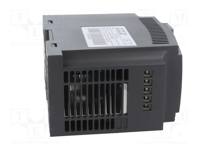 F&F Inversor de automatización 1,5kW 3x400VAC FA-3HS-015 F&F Inversor de automatización 1,5kW 3x400VAC FA-3HS-015