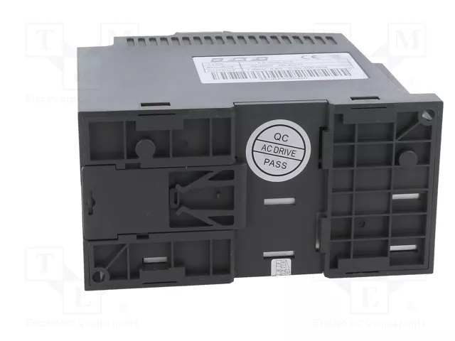 F&F Inversor de automatización 1,5kW 3x400VAC FA-3HS-015 F&F Inversor de automatización 1,5kW 3x400VAC FA-3HS-015