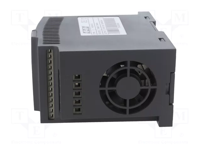 F&F Inversor de automatización 1,5kW 3x400VAC FA-3HS-015 F&F Inversor de automatización 1,5kW 3x400VAC FA-3HS-015