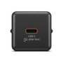 Lenovo 40AW65WBEU Cargador Mini USB-C GaN de 65W