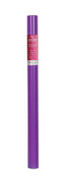 Papel Seda Canson 20G Rollo 0,5X5 M Lila (Set de 10)