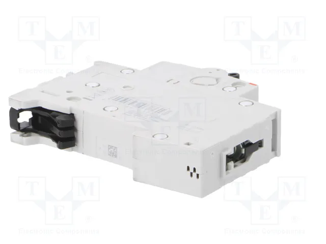 ABB SZ201-C50 Interruptor magnetotérmico 50A 1 Polo