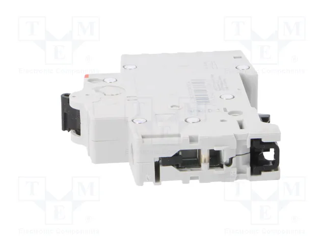 ABB SZ201-C50 Interruptor magnetotérmico 50A 1 Polo