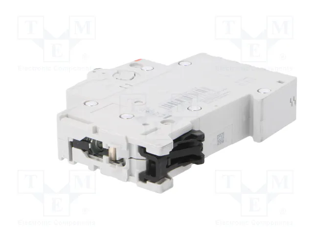 ABB SZ201-C50 Interruptor magnetotérmico 50A 1 Polo