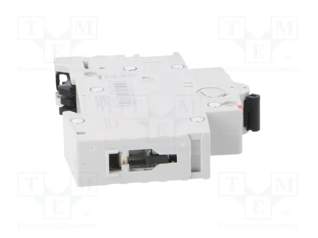 ABB SZ201-C50 Interruptor magnetotérmico 50A 1 Polo
