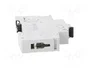 ABB SZ201-C50 Interruptor magnetotérmico 50A 1 Polo