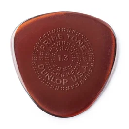 Dunlop Primetone Semi Round Grip 1,3 mm (pack de 12)