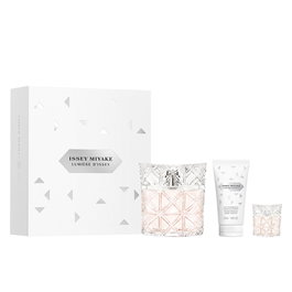 Issey Miyake Lumière d'Issey Estuche 3 pz