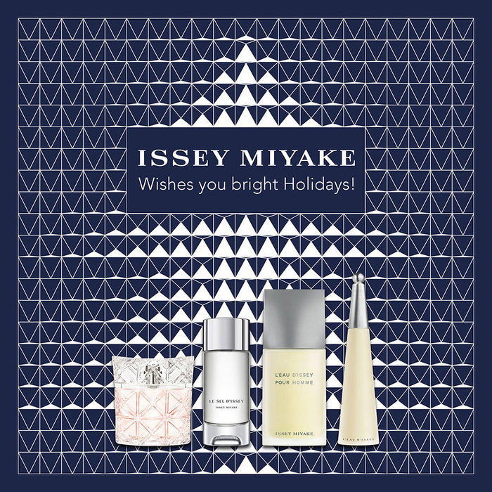 Issey Miyake Lumière d'Issey Estuche 3 pz Issey Miyake Lumière d'Issey Estuche 3 pz
