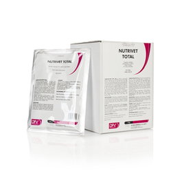 Divasa Nutrivet Total Alimento Completo 100 g