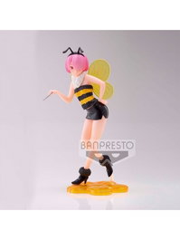 Banpresto Figura Ram Fairy Elemints Re:Zero Starting Life in Another World