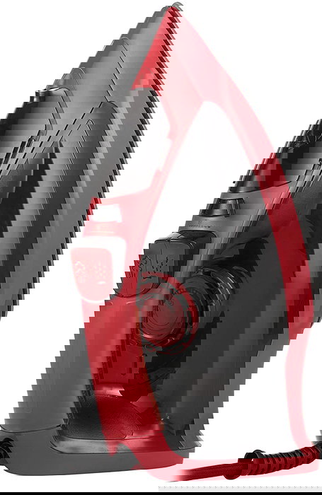 ADLER Plancha de vapor Mesko 3000W, suela cerámica, depósito 400ml