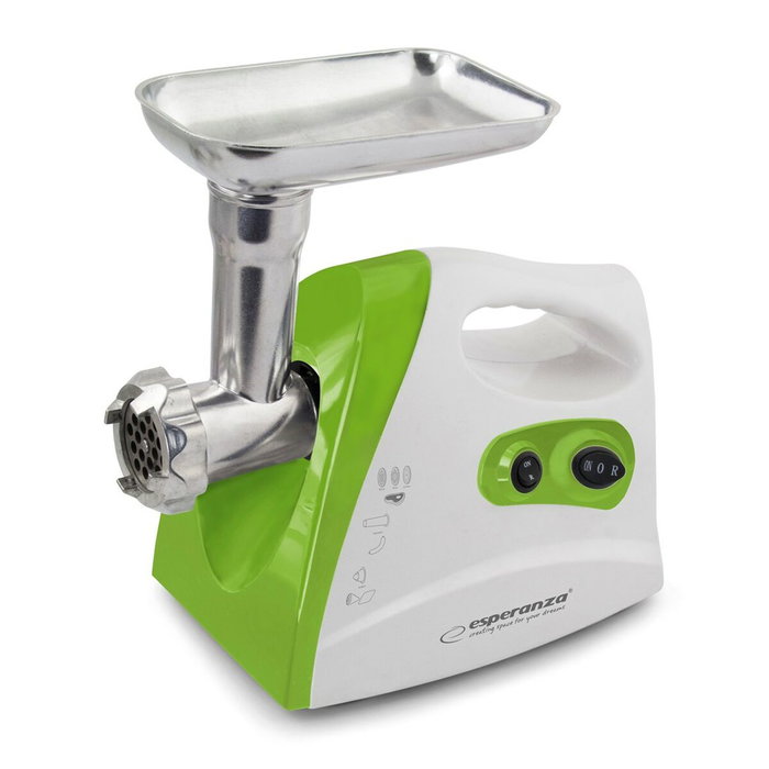 Esperanza Meatball EKM012G Blanco y Verde