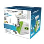 Esperanza Meatball EKM012G Blanco y Verde