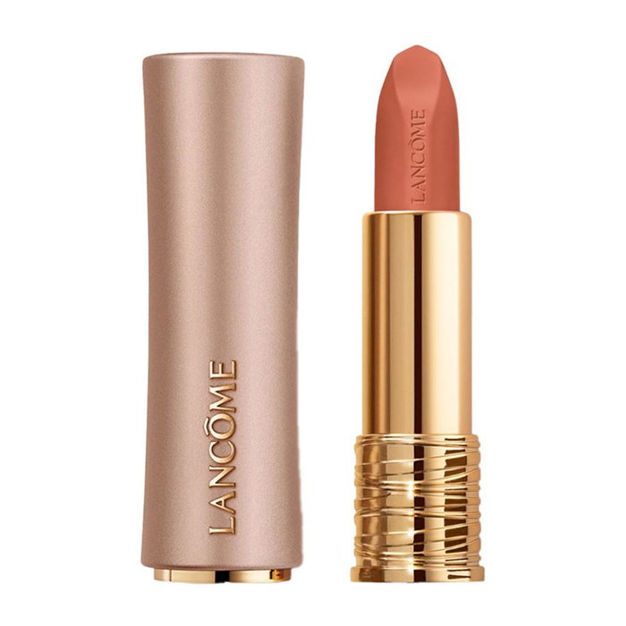 Lancôme Absolute Rouge Intense Barra de Labios nº 220 - Labial de Alta Pigmentación para Mujer Lancôme Absolute Rouge Intense Barra de Labios nº 220 - Labial de Alta Pigmentación para Mujer