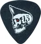 Dunlop 13 Series II Psychobilly Pack 36 Púas Guitarra - 0.73 Mm