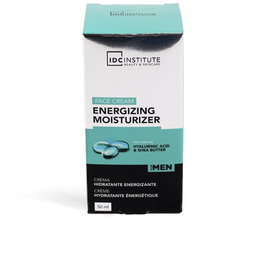 Idc Institute Energising Moisturizer Crema Hidratante 50 ml
