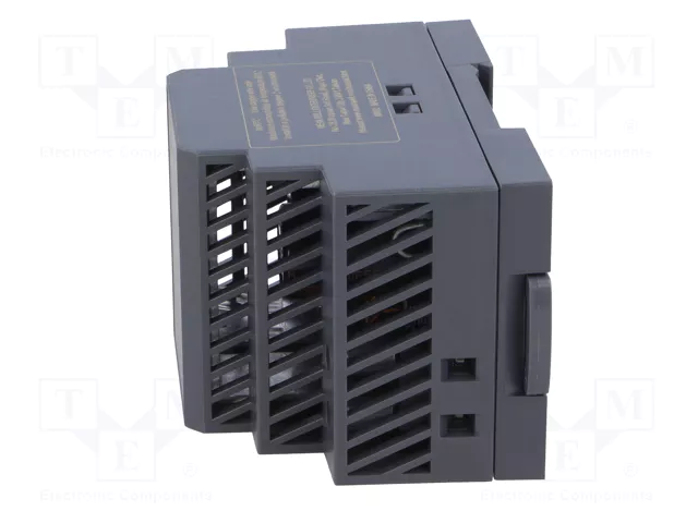 MEAN WELL DDR-60G-12 Convertidor DC/DC 60W 12V DC MEAN WELL DDR-60G-12 Convertidor DC/DC 60W 12V DC