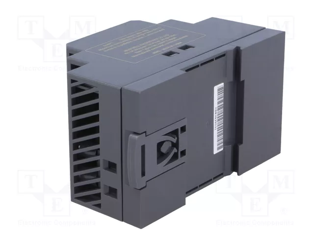 MEAN WELL DDR-60G-12 Convertidor DC/DC 60W 12V DC MEAN WELL DDR-60G-12 Convertidor DC/DC 60W 12V DC