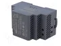 MEAN WELL DDR-60G-12 Convertidor DC/DC 60W 12V DC