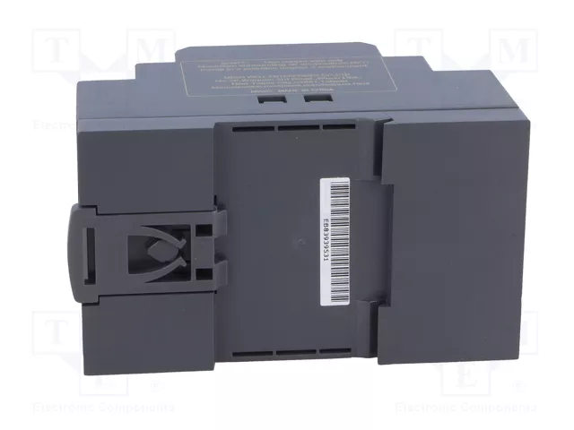 MEAN WELL DDR-60G-12 Convertidor DC/DC 60W 12V DC MEAN WELL DDR-60G-12 Convertidor DC/DC 60W 12V DC
