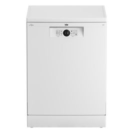 Lavavajillas BEKO BDFN26430W Blanco 60 cm