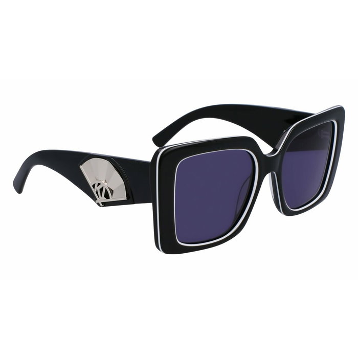 Gafas de Sol Mujer Karl Lagerfeld KL6126S-5220006 Ø 52 mm