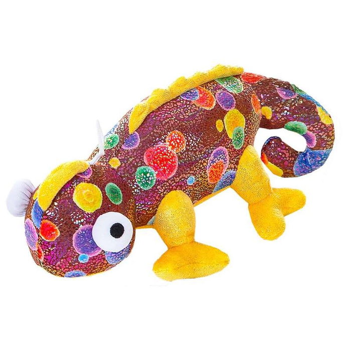 Creaciones Llopis Camaleon Eli 26cm - Modelos surtidos Creaciones Llopis Camaleon Eli 26cm - Modelos surtidos