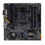 Asus TUF GAMING A520M-PLUS II AM4 DDR4 micro ATX