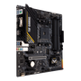 Asus TUF GAMING A520M-PLUS II AM4 DDR4 micro ATX