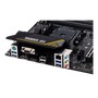 Asus TUF GAMING A520M-PLUS II AM4 DDR4 micro ATX
